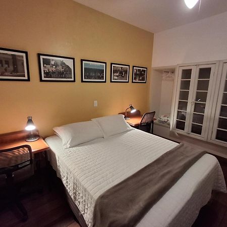 Apartamento Kami Porto Alegre Esterno foto