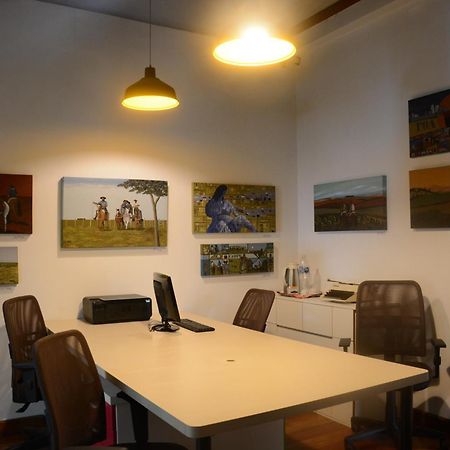 Apartamento Kami Porto Alegre Esterno foto