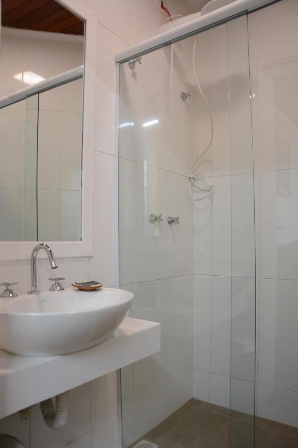 Apartamento Kami Porto Alegre Esterno foto