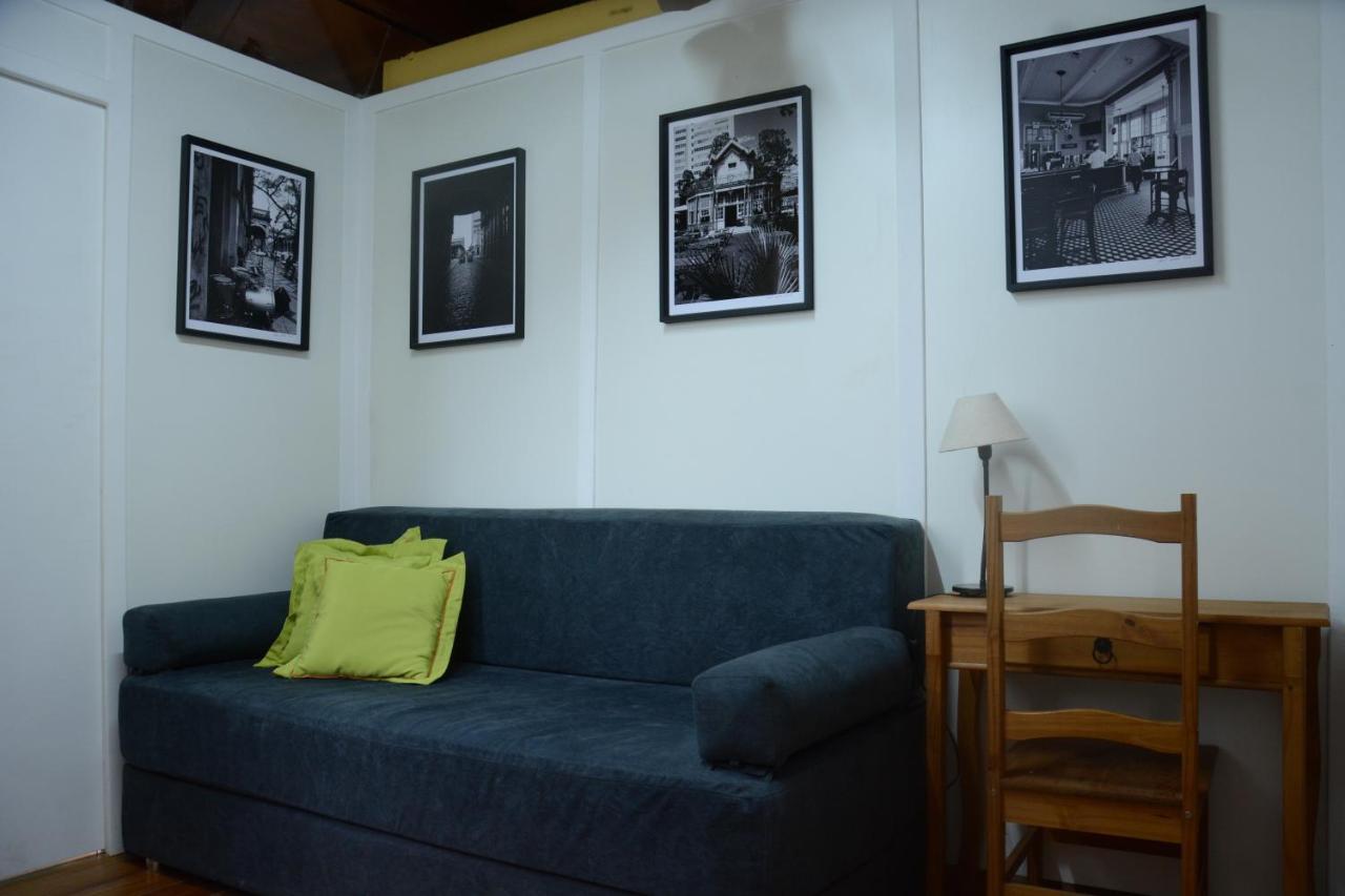 Apartamento Kami Porto Alegre Esterno foto