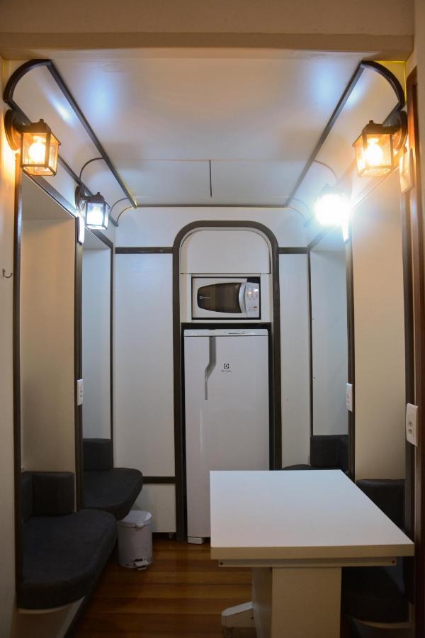 Apartamento Kami Porto Alegre Esterno foto