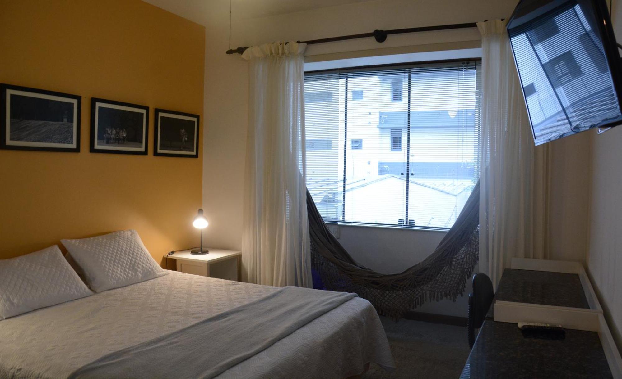 Apartamento Kami Porto Alegre Esterno foto