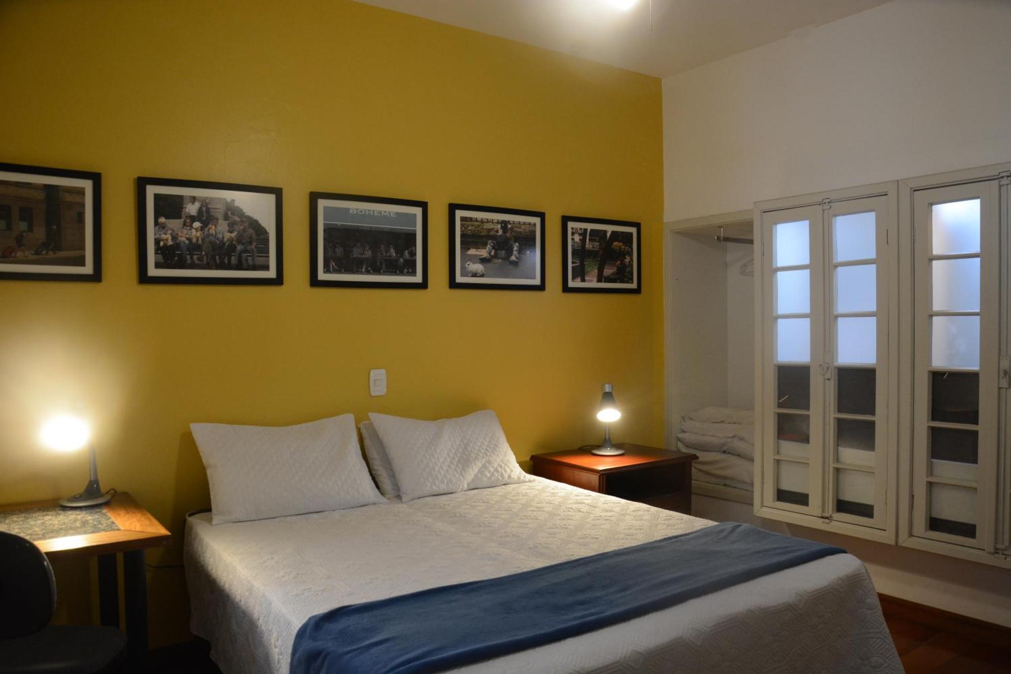 Apartamento Kami Porto Alegre Esterno foto
