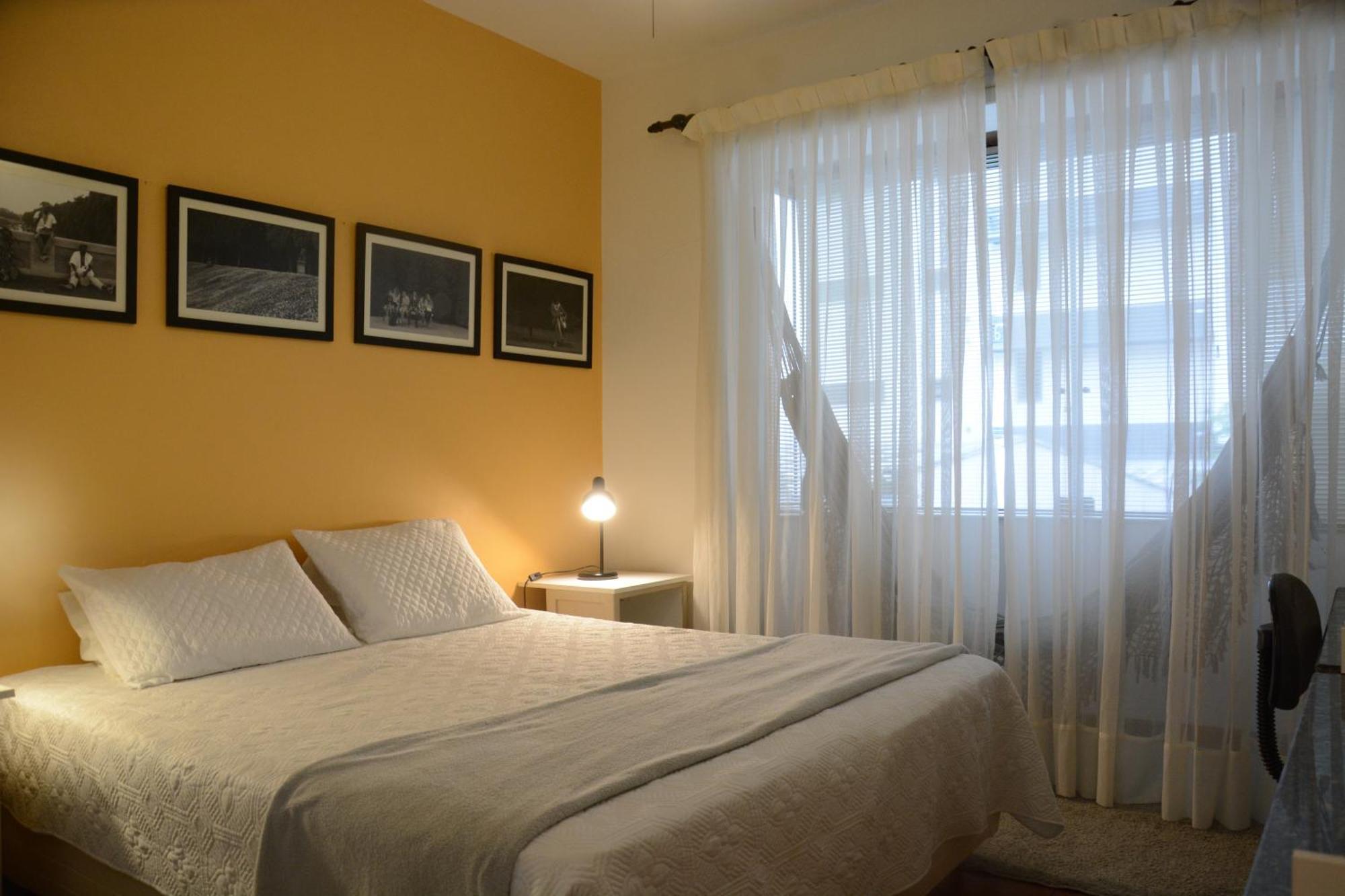 Apartamento Kami Porto Alegre Esterno foto