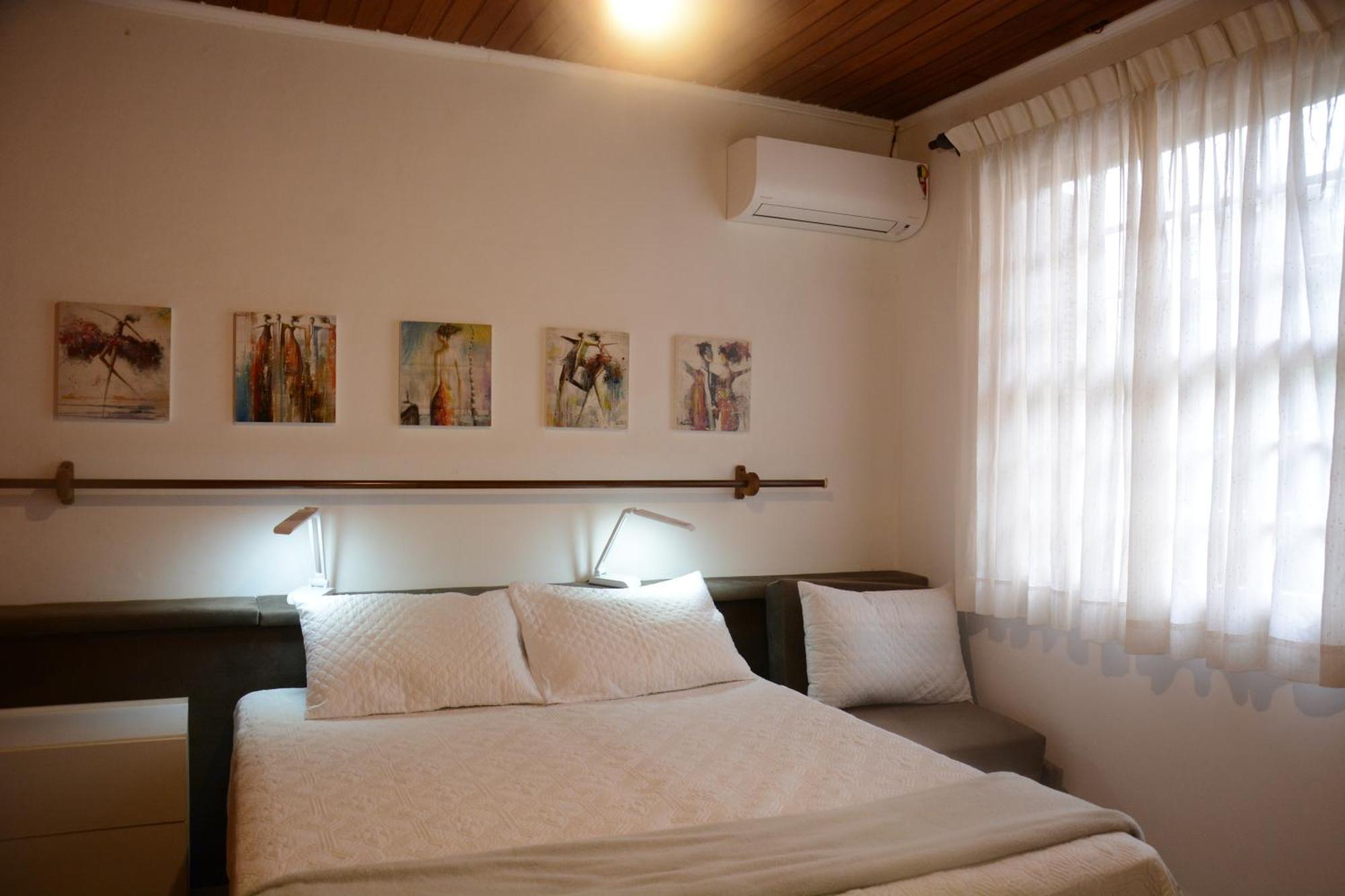 Apartamento Kami Porto Alegre Esterno foto