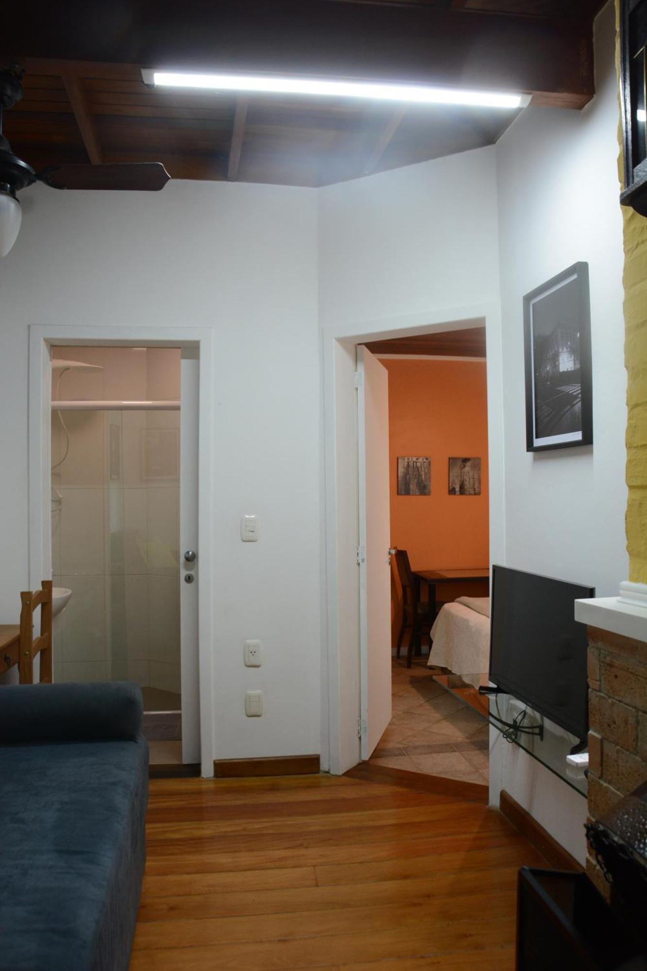 Apartamento Kami Porto Alegre Esterno foto