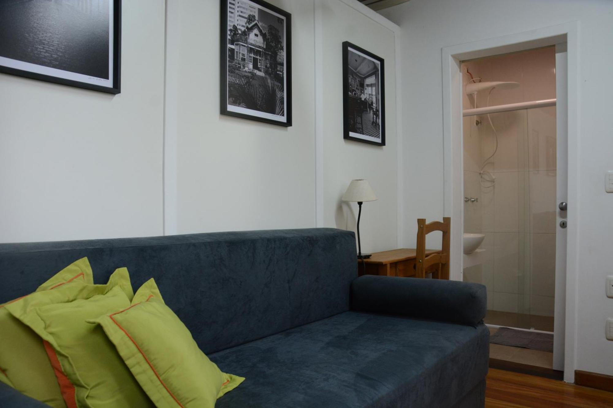 Apartamento Kami Porto Alegre Esterno foto
