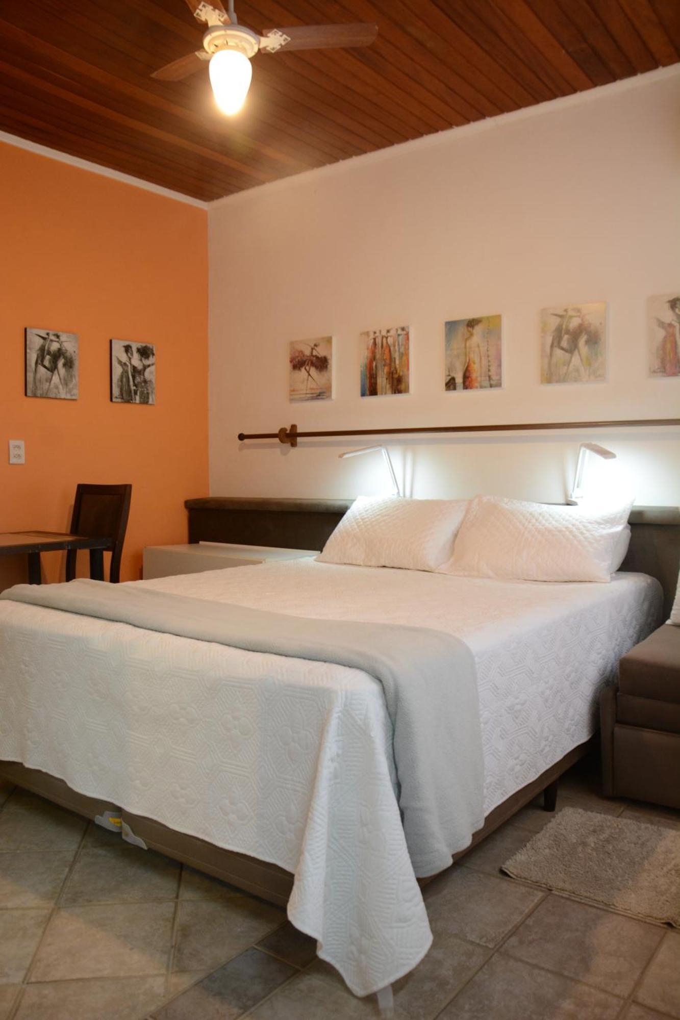 Apartamento Kami Porto Alegre Esterno foto