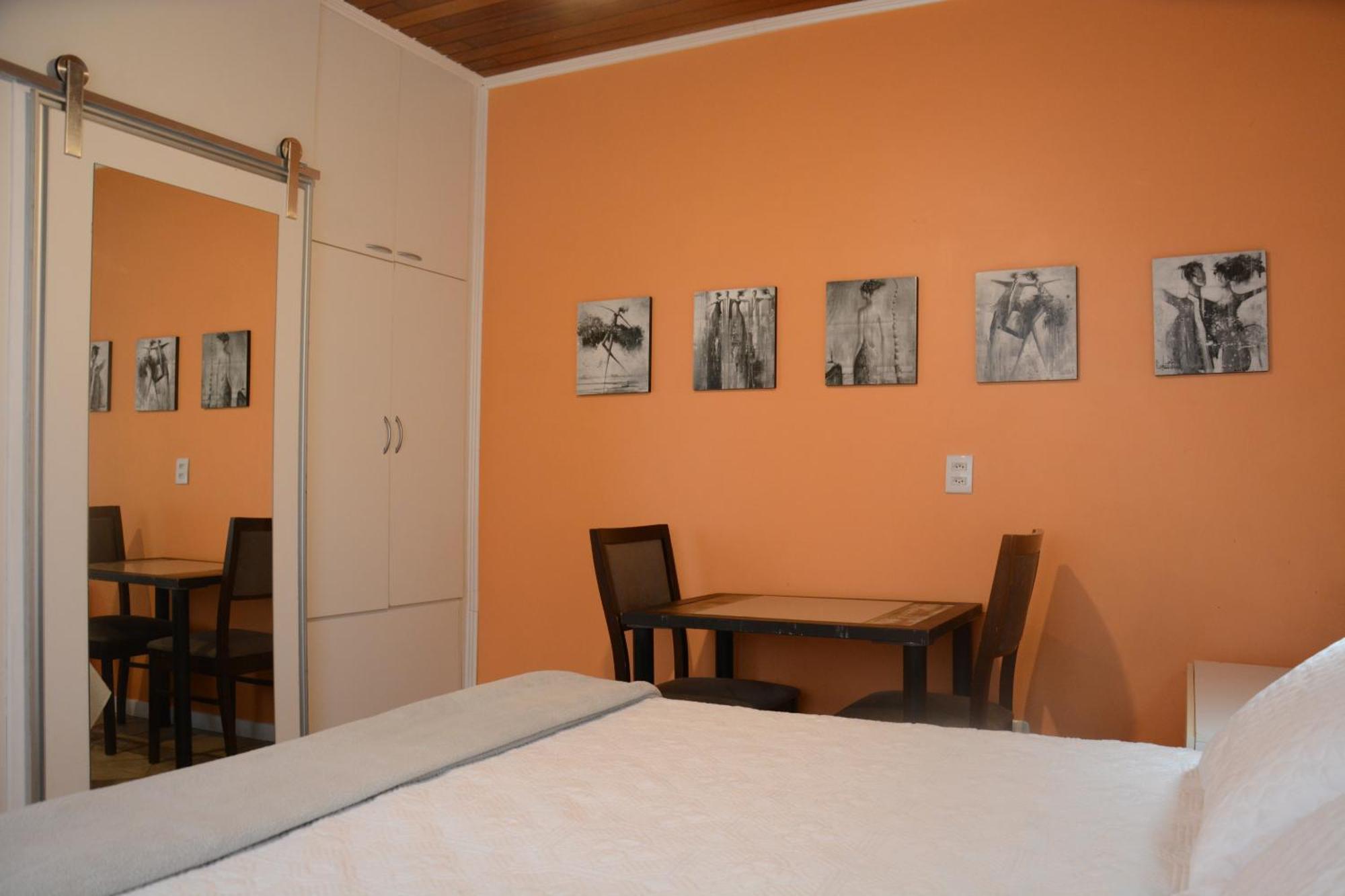 Apartamento Kami Porto Alegre Esterno foto