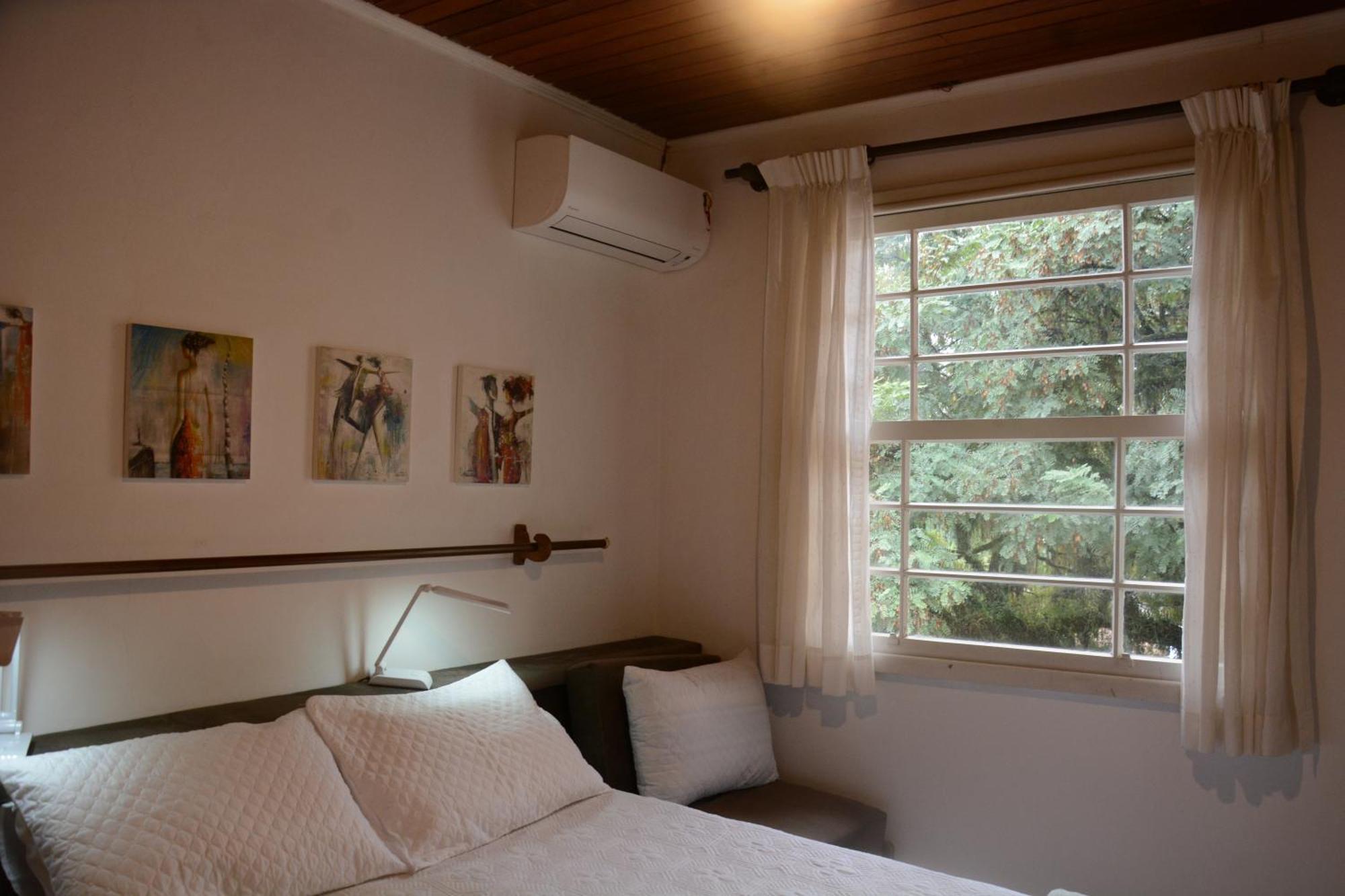 Apartamento Kami Porto Alegre Esterno foto