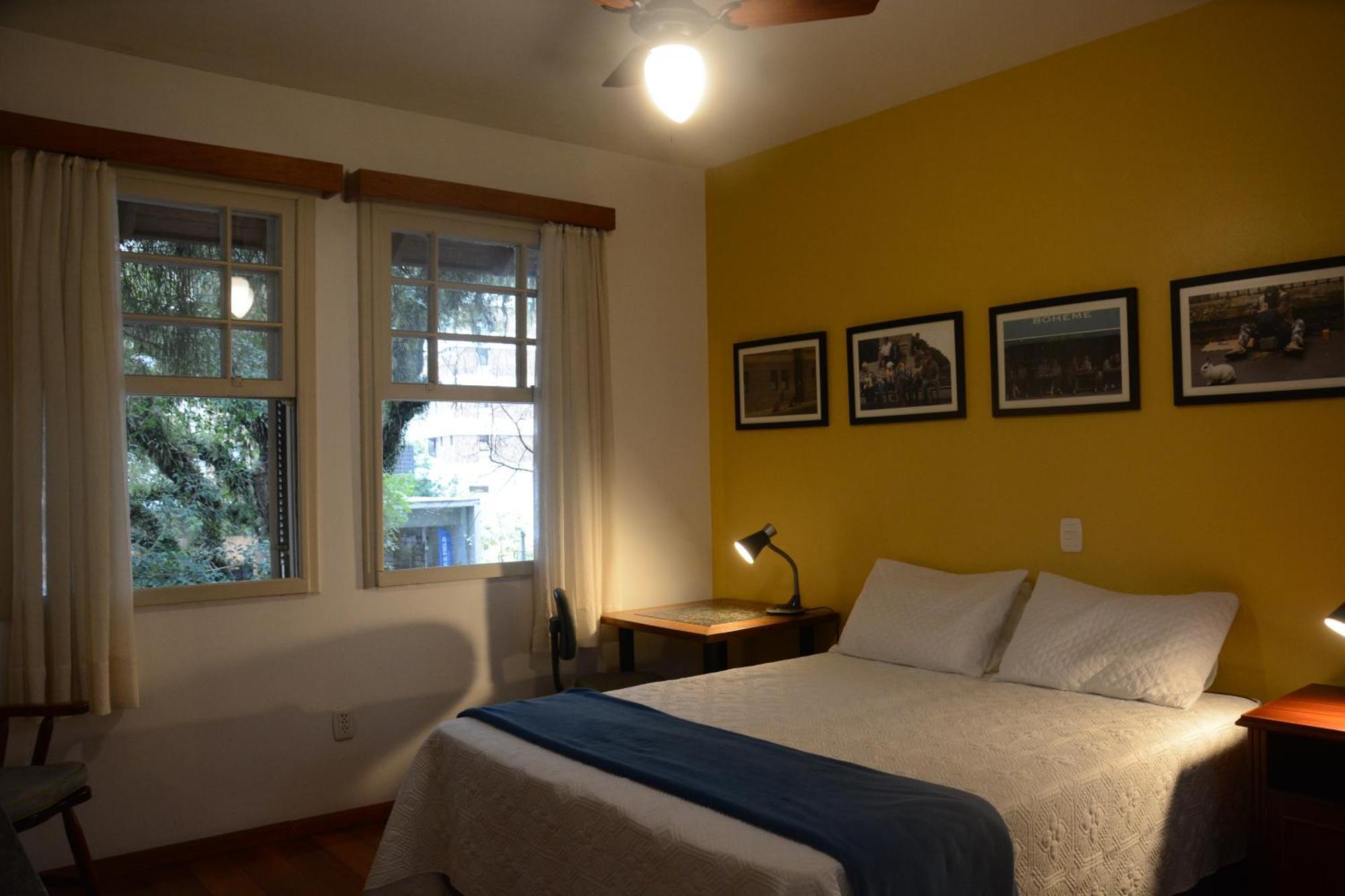 Apartamento Kami Porto Alegre Esterno foto
