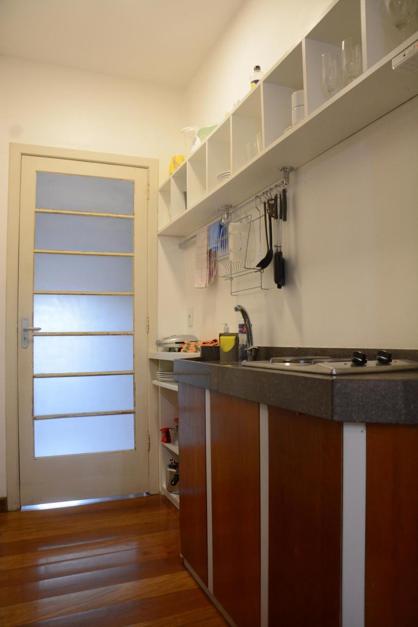 Apartamento Kami Porto Alegre Esterno foto