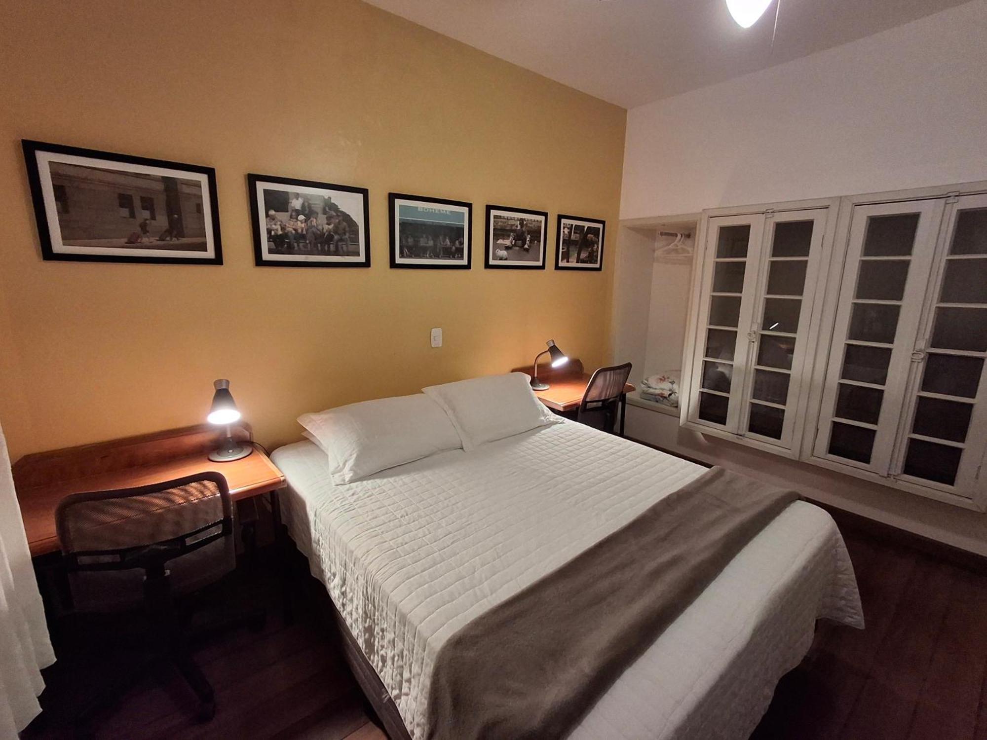 Apartamento Kami Porto Alegre Esterno foto