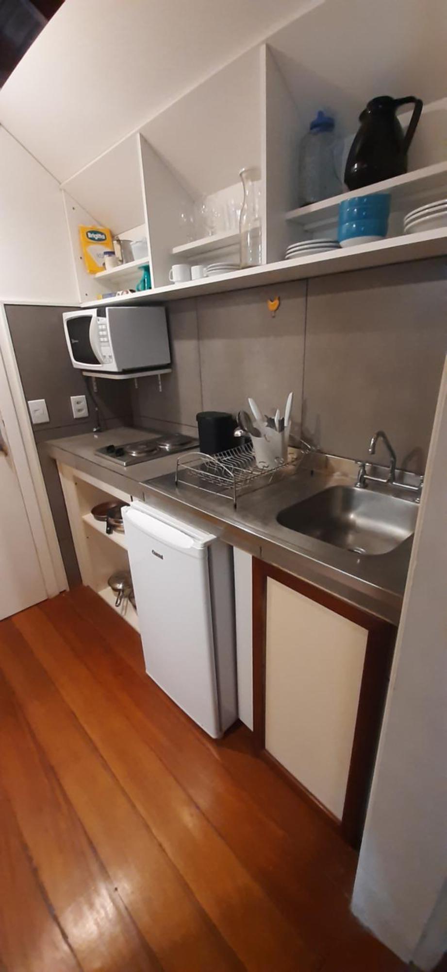 Apartamento Kami Porto Alegre Esterno foto