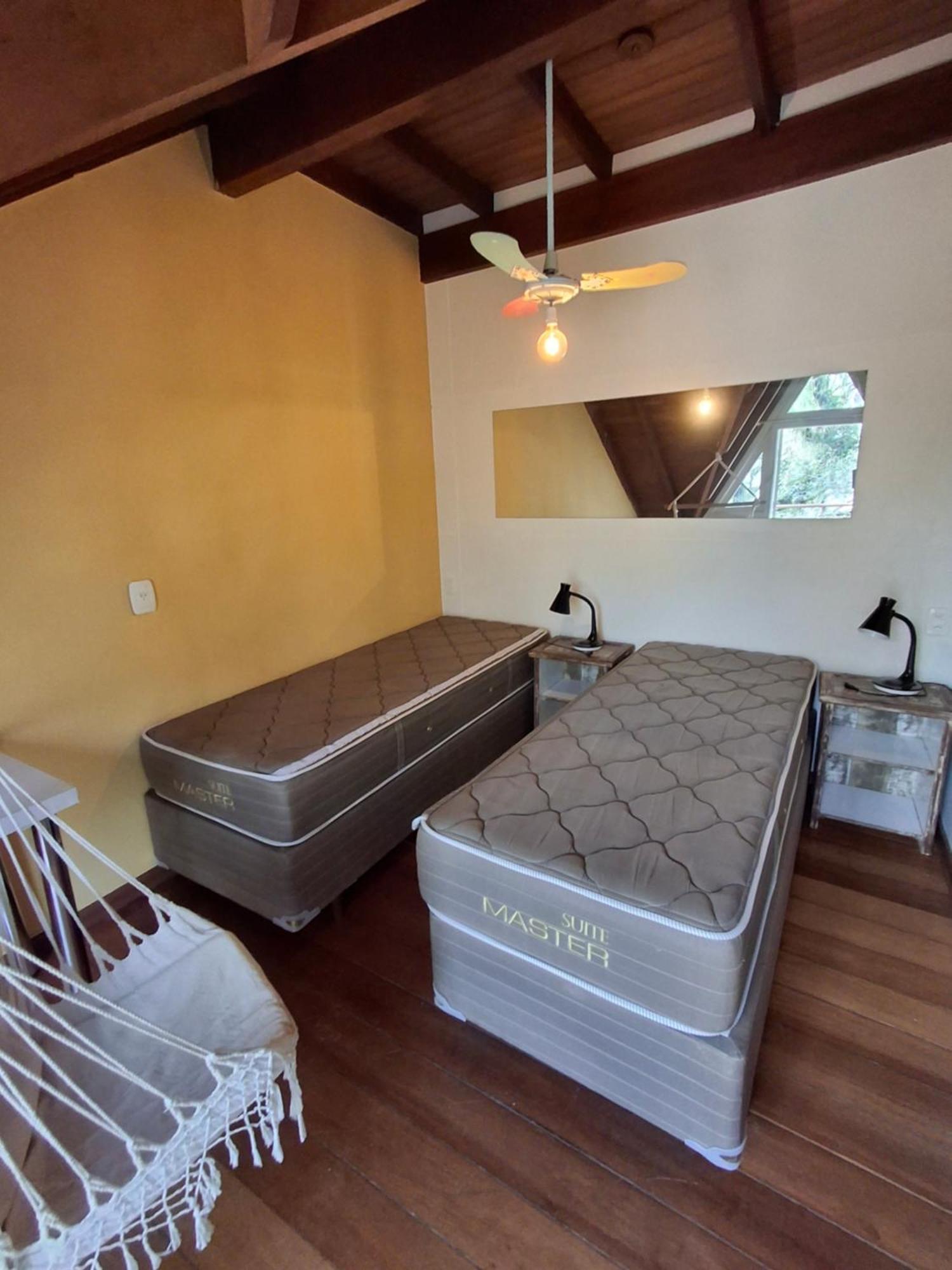 Apartamento Kami Porto Alegre Esterno foto