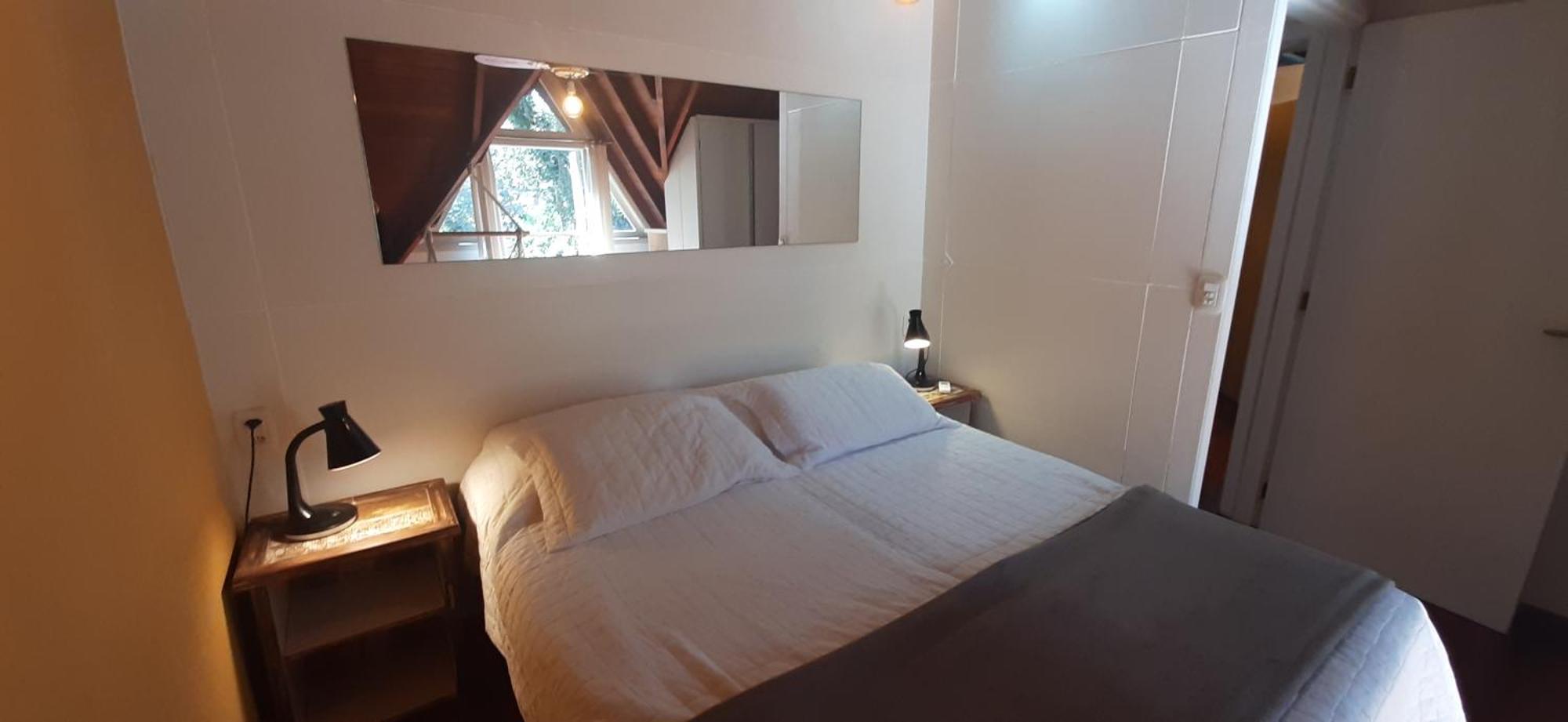 Apartamento Kami Porto Alegre Esterno foto