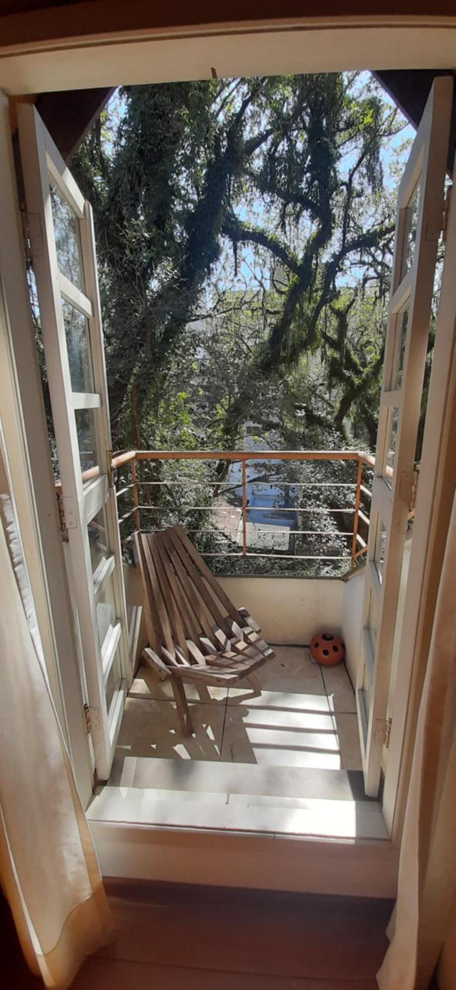 Apartamento Kami Porto Alegre Esterno foto