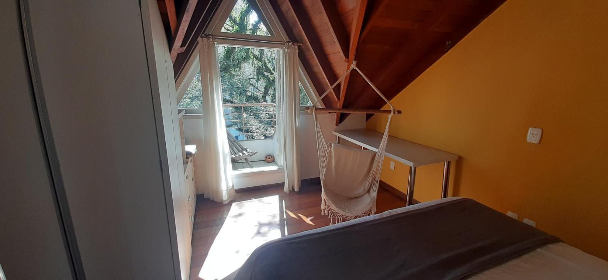 Apartamento Kami Porto Alegre Esterno foto