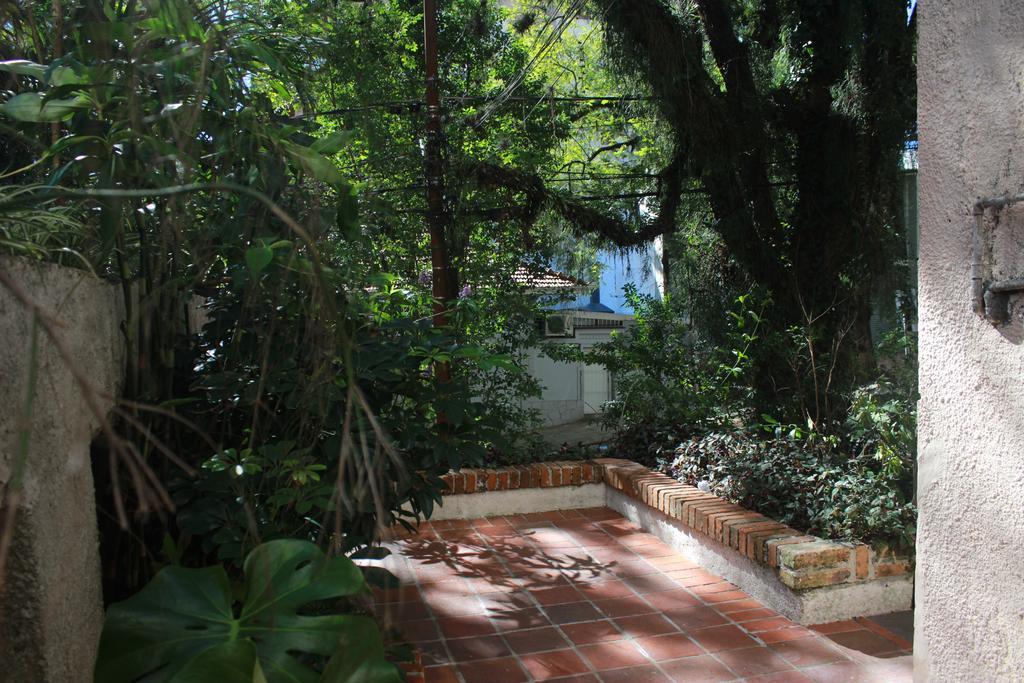 Apartamento Kami Porto Alegre Esterno foto