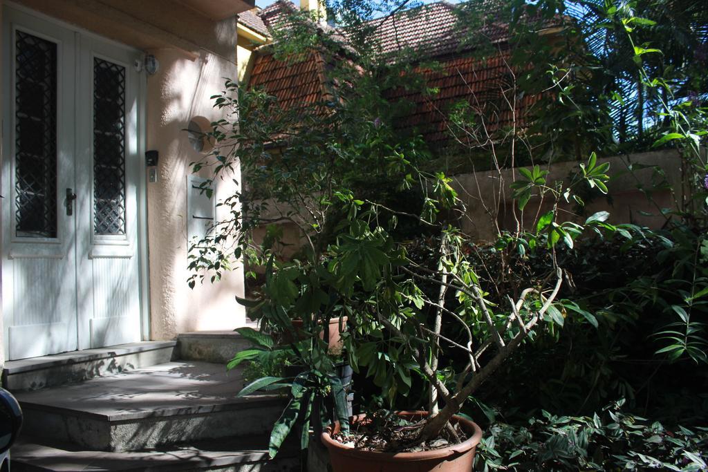 Apartamento Kami Porto Alegre Esterno foto
