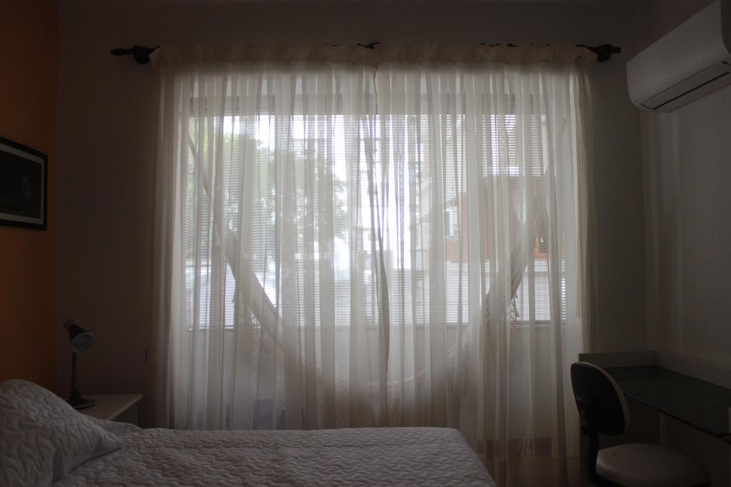 Apartamento Kami Porto Alegre Esterno foto
