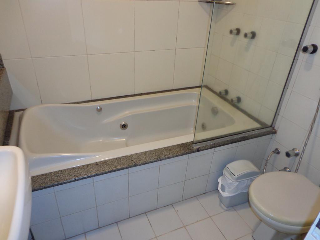 Apartamento Kami Porto Alegre Esterno foto
