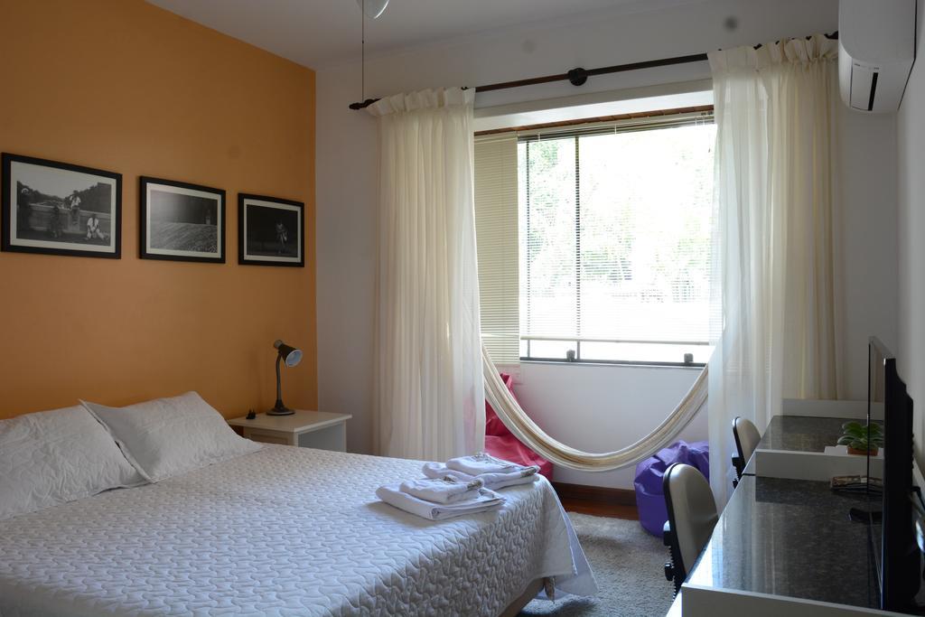 Apartamento Kami Porto Alegre Esterno foto
