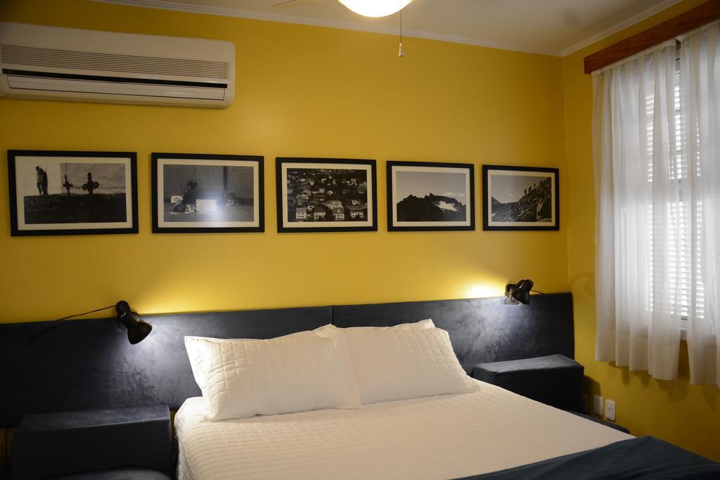 Apartamento Kami Porto Alegre Esterno foto