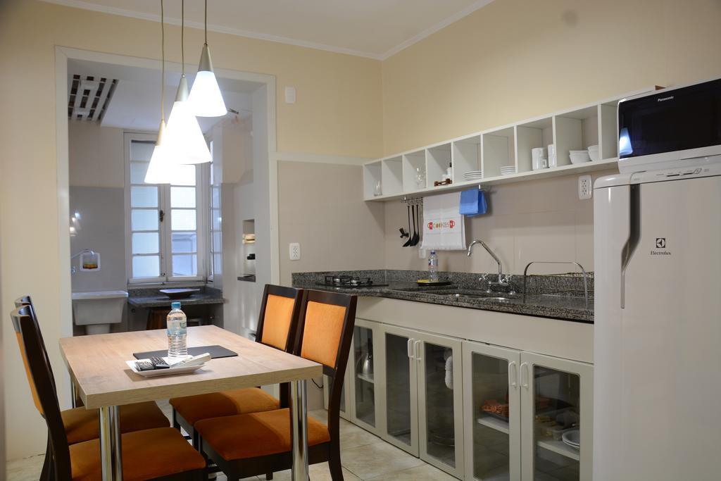 Apartamento Kami Porto Alegre Esterno foto