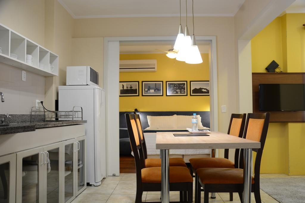 Apartamento Kami Porto Alegre Esterno foto