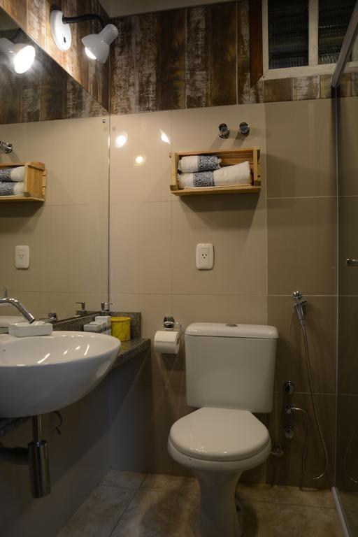 Apartamento Kami Porto Alegre Esterno foto