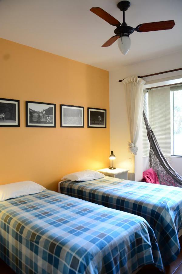 Apartamento Kami Porto Alegre Esterno foto