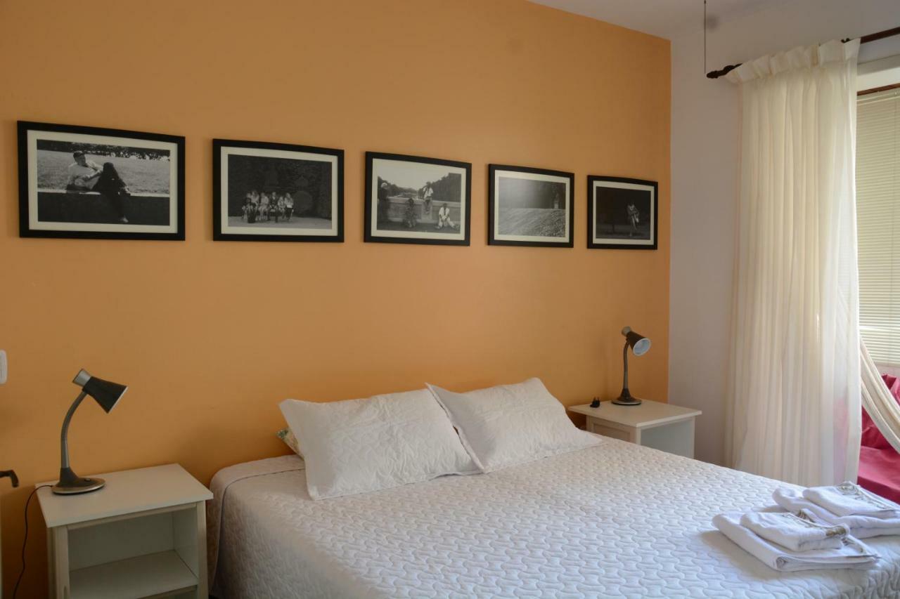 Apartamento Kami Porto Alegre Esterno foto