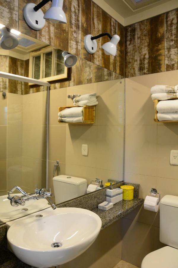 Apartamento Kami Porto Alegre Esterno foto