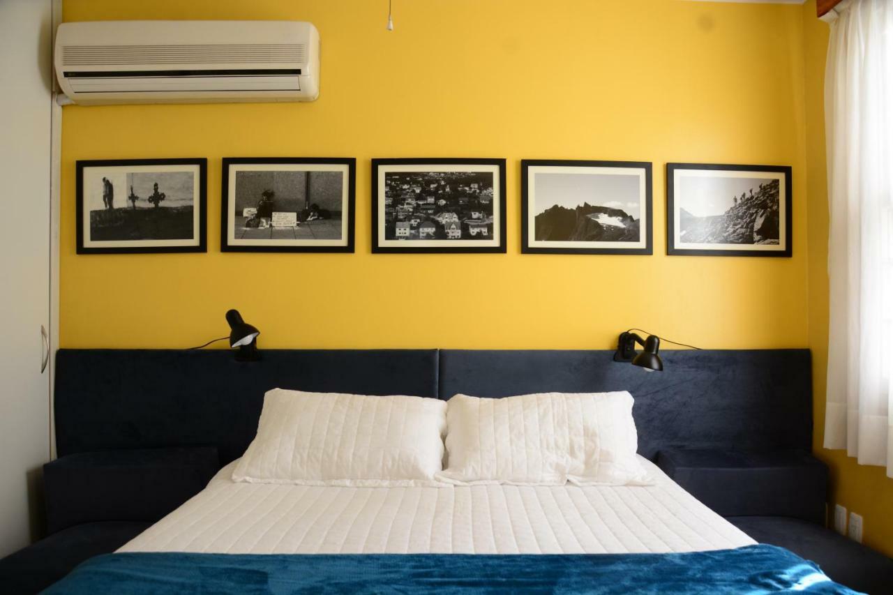 Apartamento Kami Porto Alegre Esterno foto